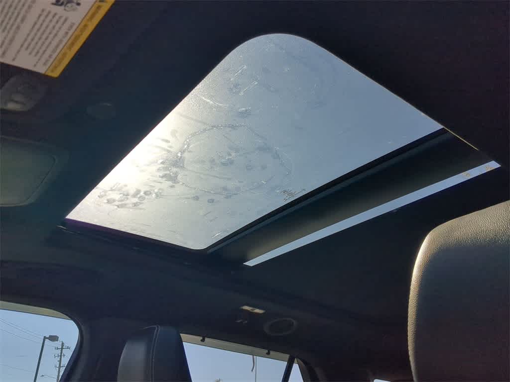 Thumbnail: 2021 Ford Explorer - 18