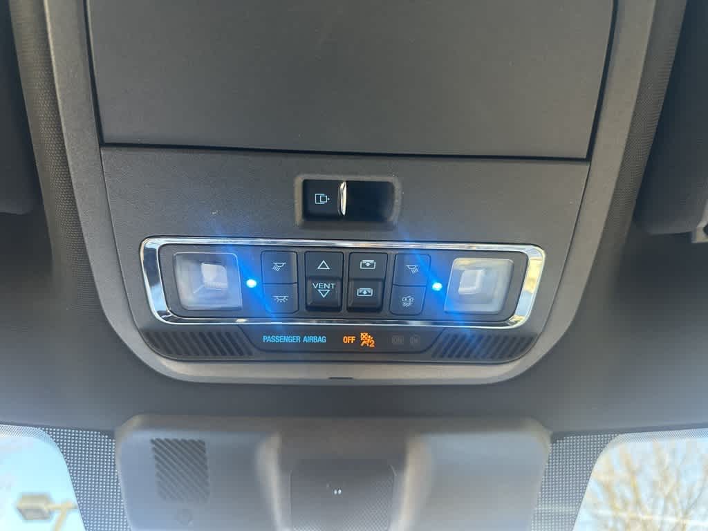 Thumbnail: 2023 Ford F-150 - 27