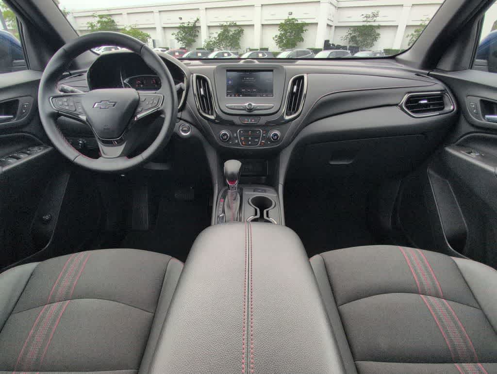 Thumbnail: 2023 Chevrolet Equinox - 15