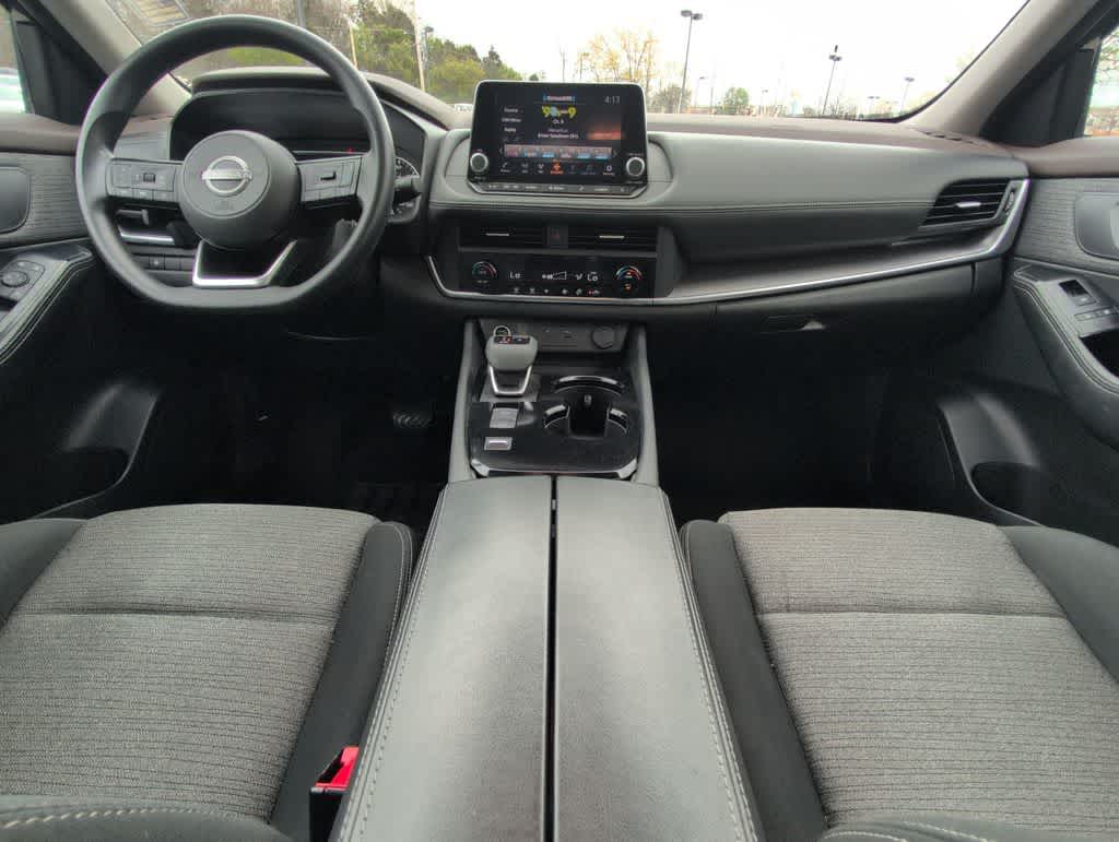 Thumbnail: 2023 Nissan Rogue - 15