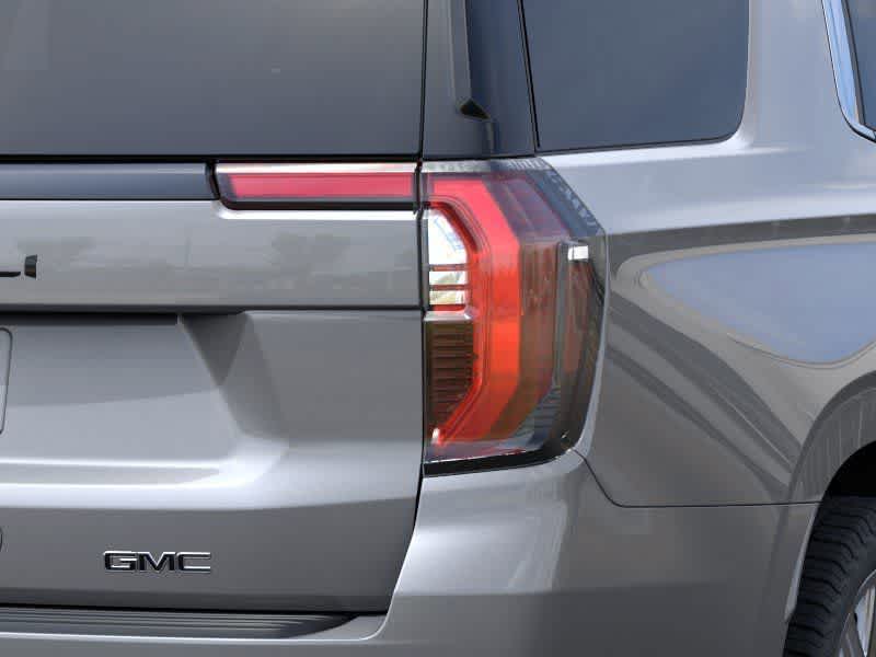 Thumbnail: 2026 GMC Yukon - 11