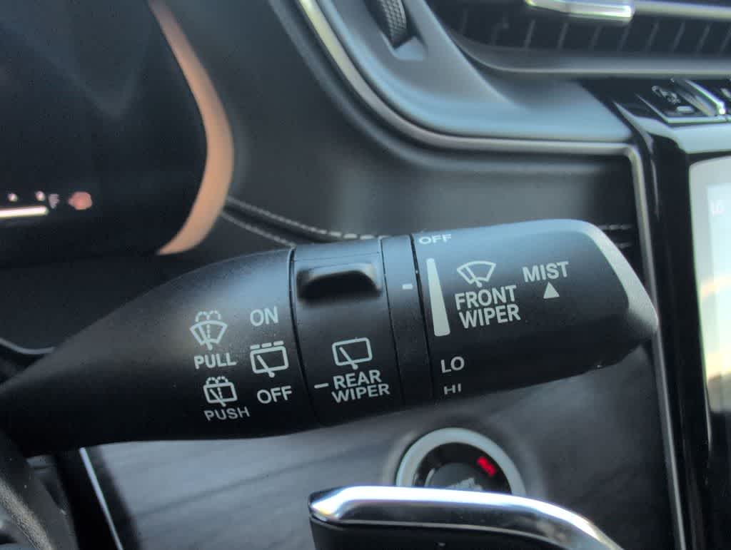 Thumbnail: 2021 Jeep Grand Cherokee L - 28