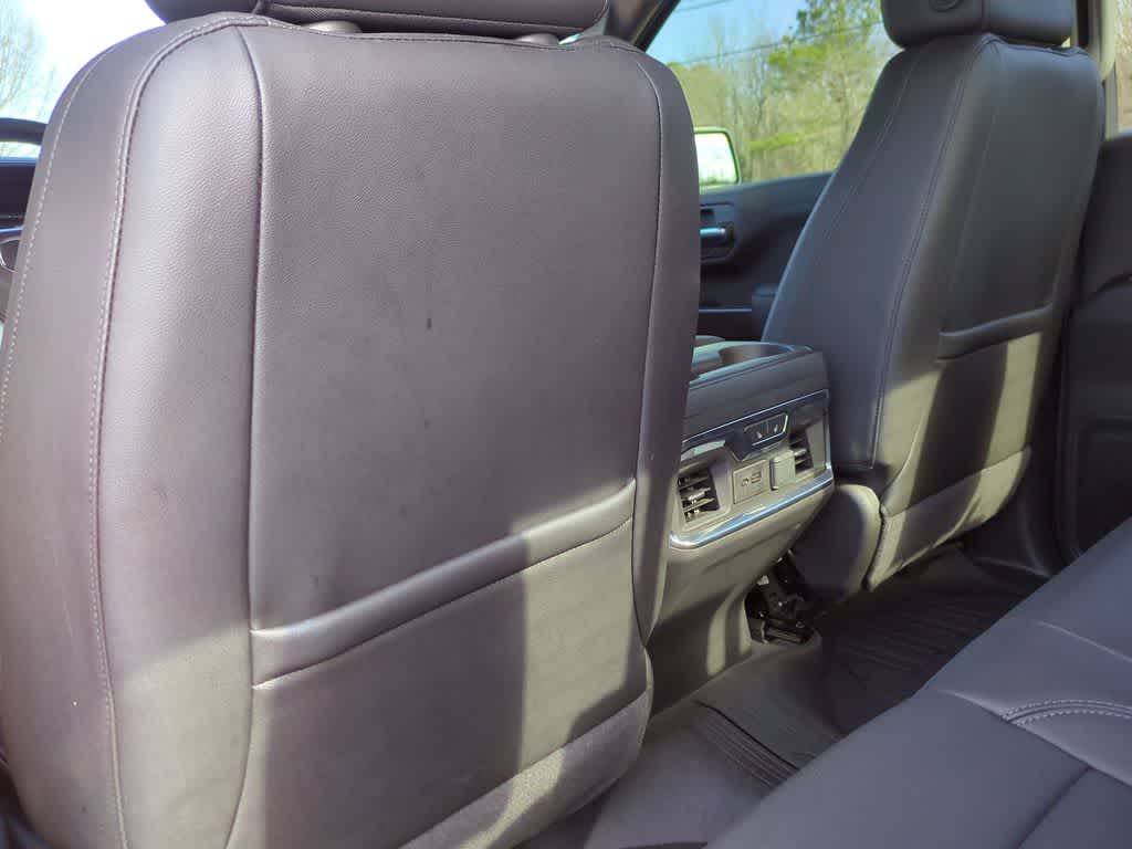 Thumbnail: 2020 GMC Sierra 1500 - 19