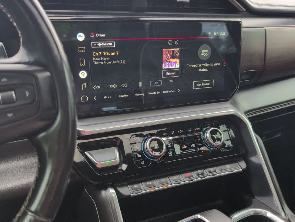 Thumbnail: 2022 GMC Sierra 1500 - 29