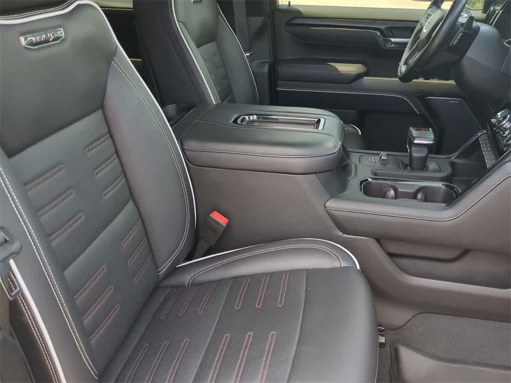 Thumbnail: 2022 GMC Sierra 1500 - 22
