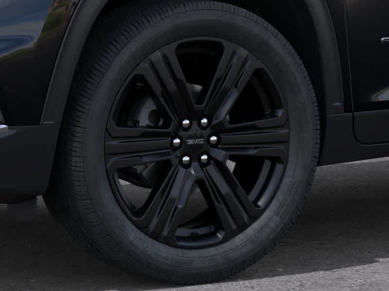 Thumbnail: 2026 GMC Acadia - 9