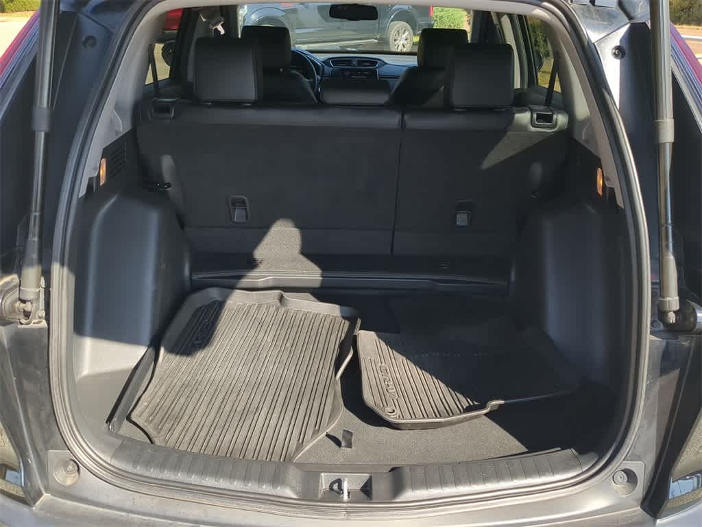 Thumbnail: 2022 Honda CR-V - 33