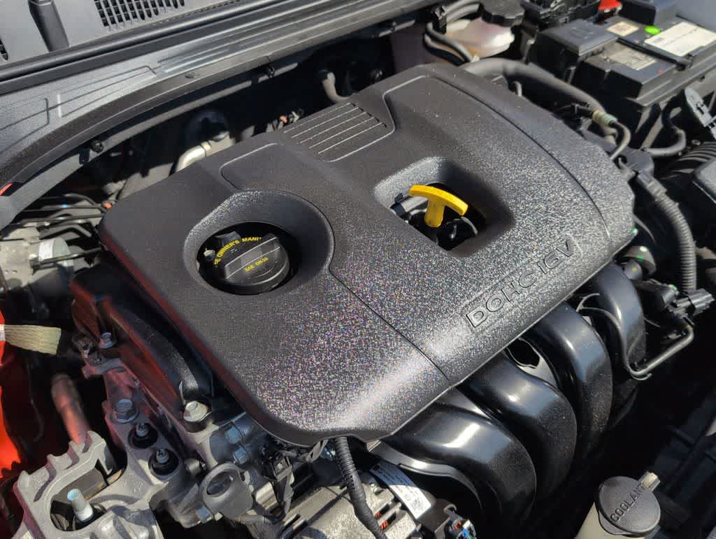 Thumbnail: 2020 Kia Forte - 14