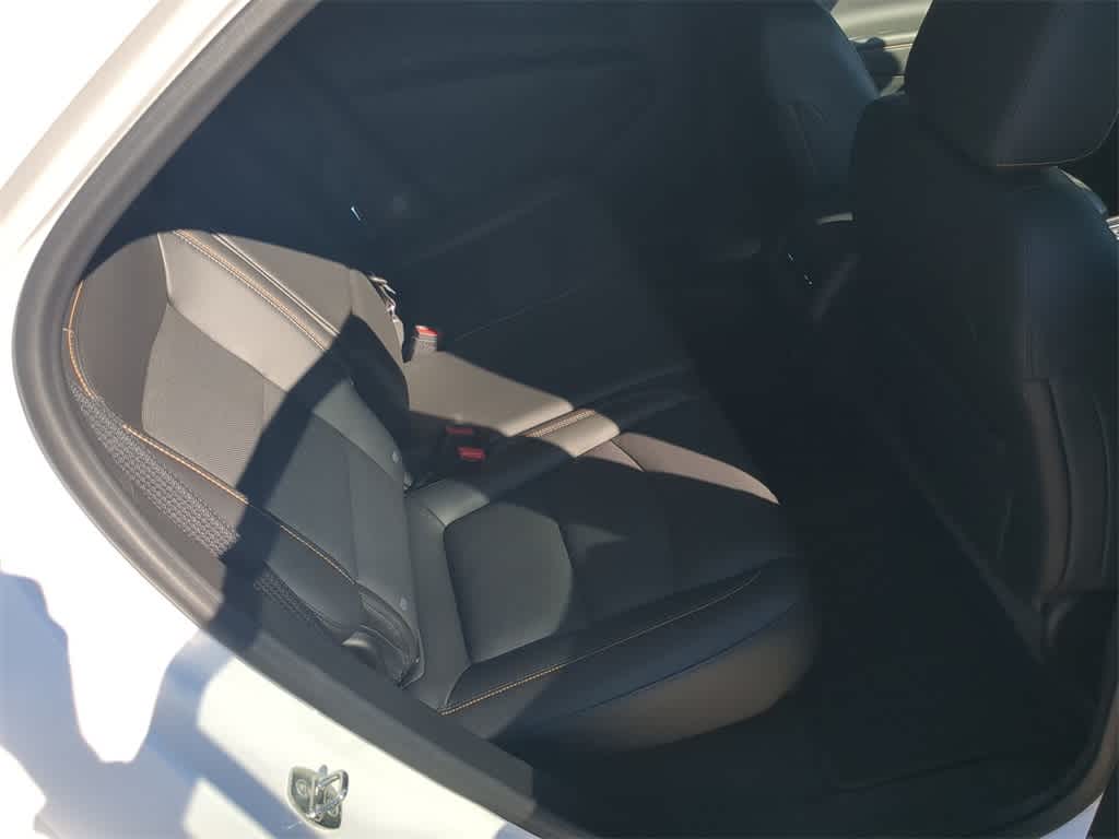 Thumbnail: 2021 Chevrolet Equinox - 20