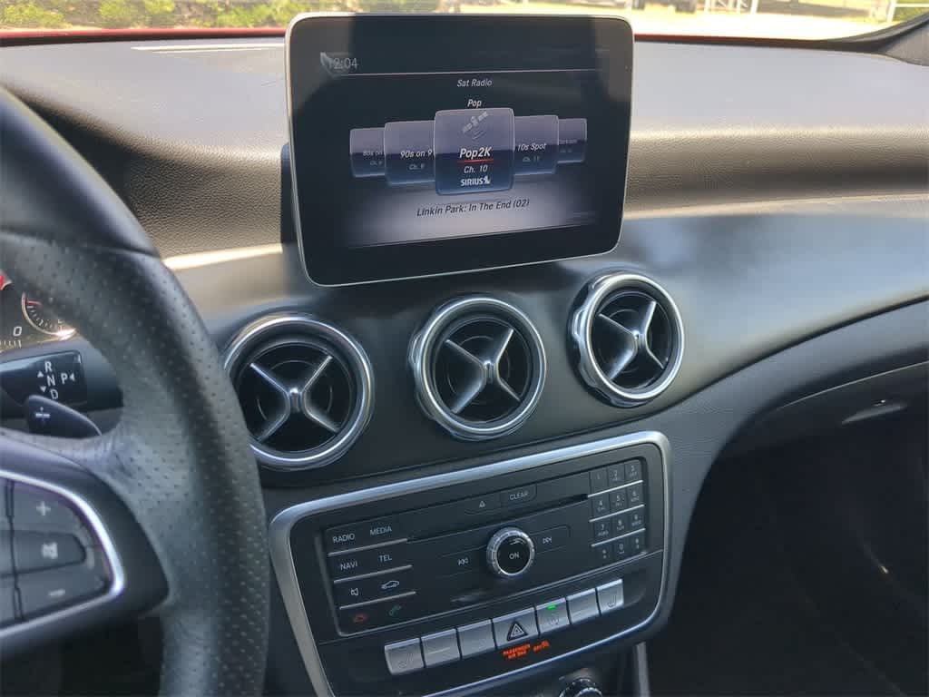 Thumbnail: 2019 Mercedes-Benz GLA - 26