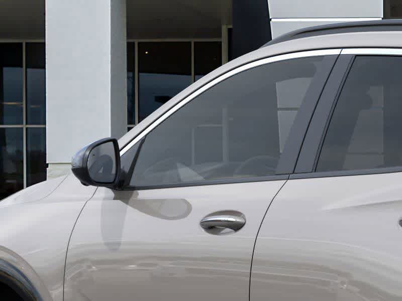 Thumbnail: 2026 Buick Encore GX - 12