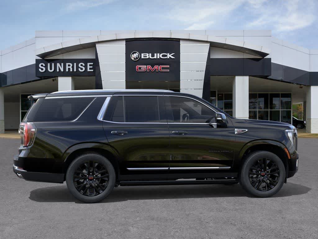 Thumbnail: 2026 GMC Yukon - 6
