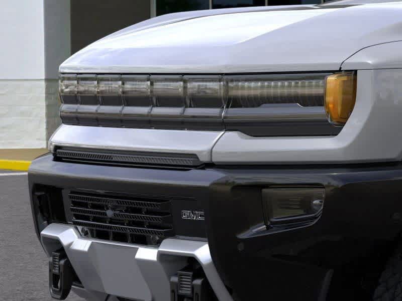 Thumbnail: 2025 GMC Hummer EV - 13