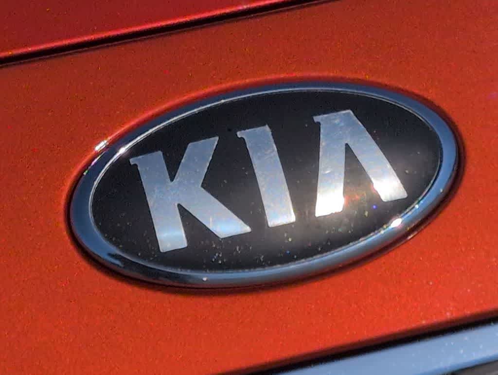 Thumbnail: 2020 Kia Forte - 11