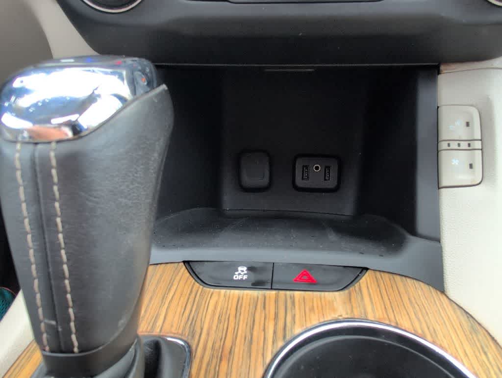 Thumbnail: 2017 GMC Acadia - 34