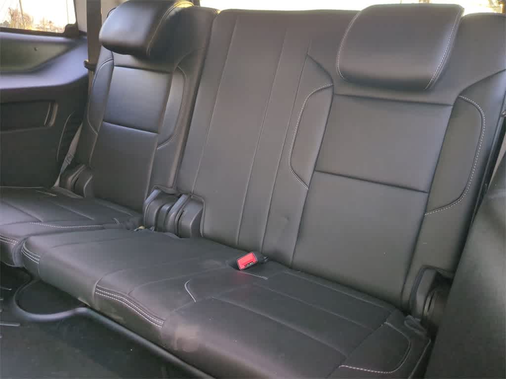 Thumbnail: 2019 GMC Yukon - 41