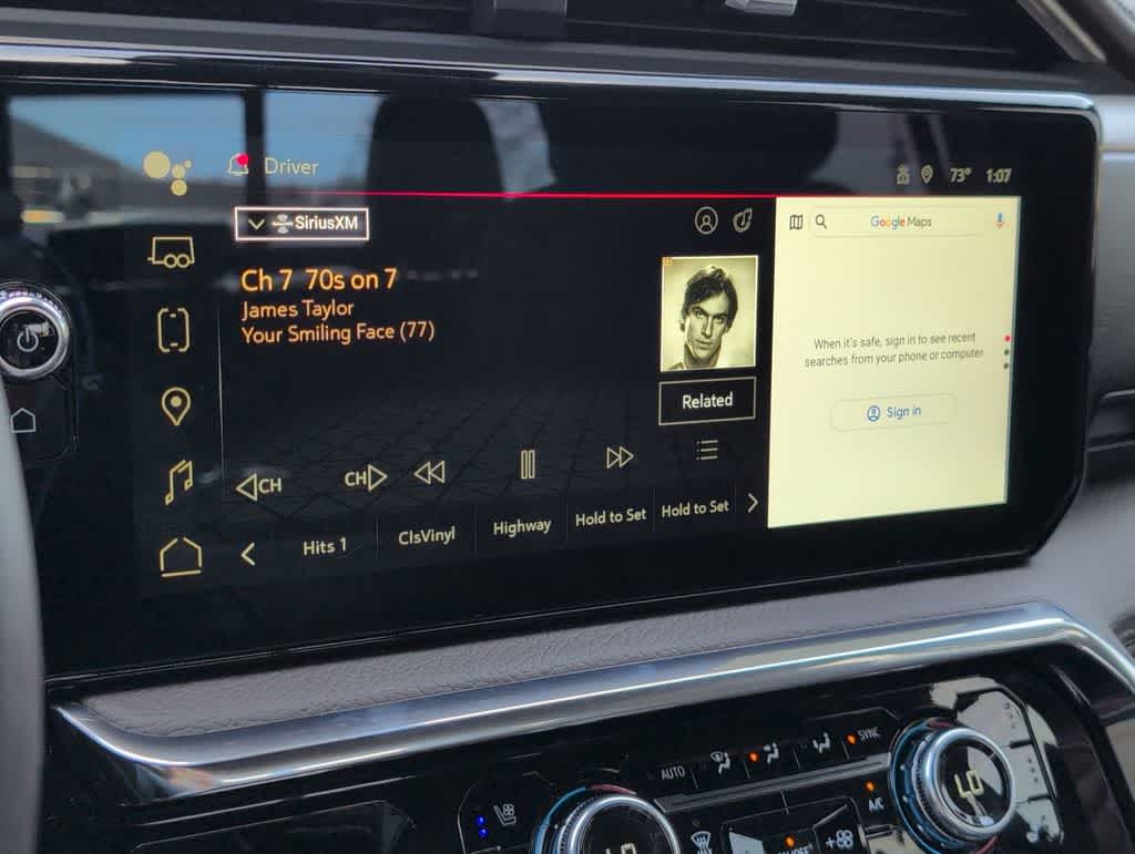 Thumbnail: 2023 GMC Sierra 1500 - 30