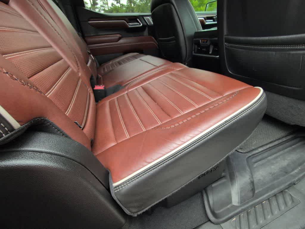 Thumbnail: 2022 GMC Sierra 1500 - 22