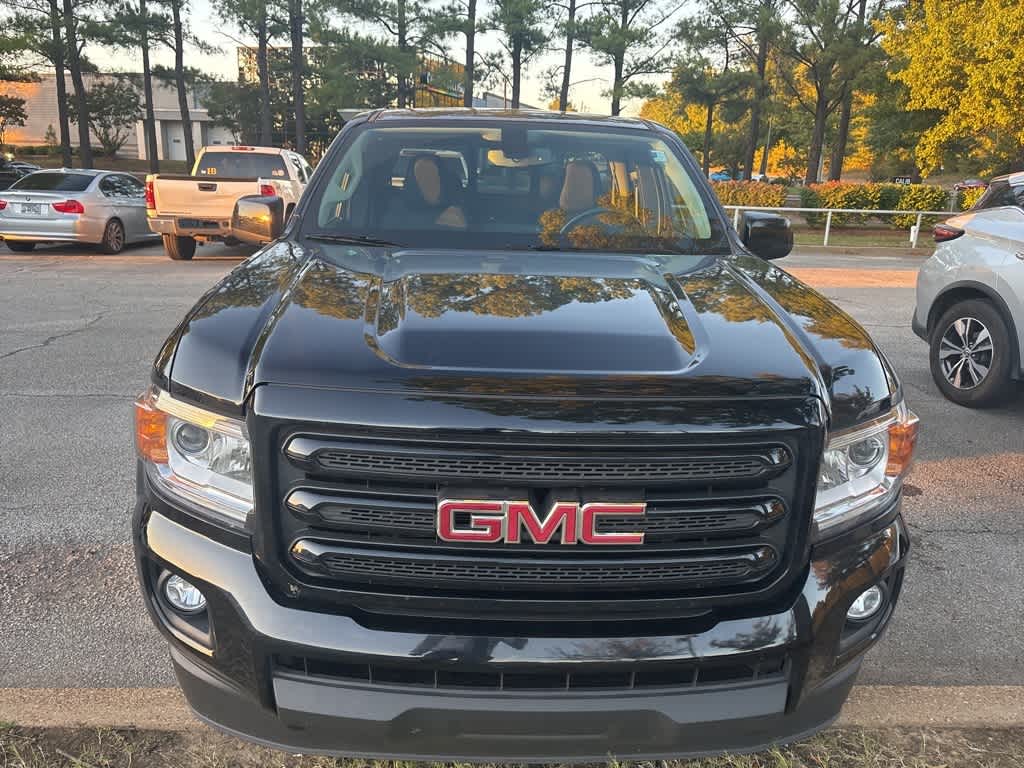 Thumbnail: 2019 GMC Canyon - 26