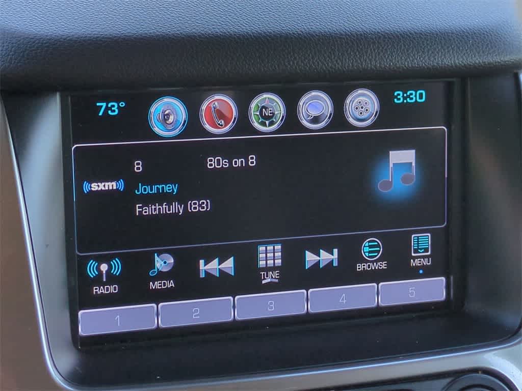 Thumbnail: 2018 Chevrolet Suburban - 31