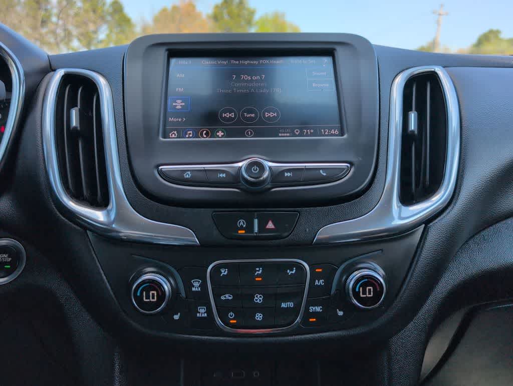 Thumbnail: 2023 Chevrolet Equinox - 27