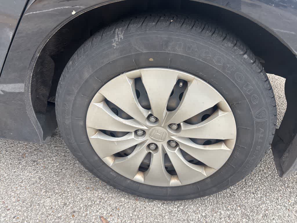 Thumbnail: 2010 Honda Accord - 10