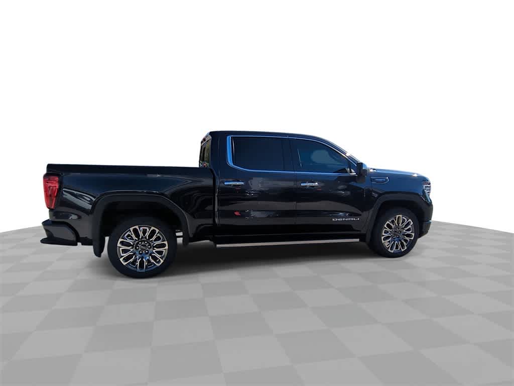 Thumbnail: 2026 GMC Sierra 1500 - 9