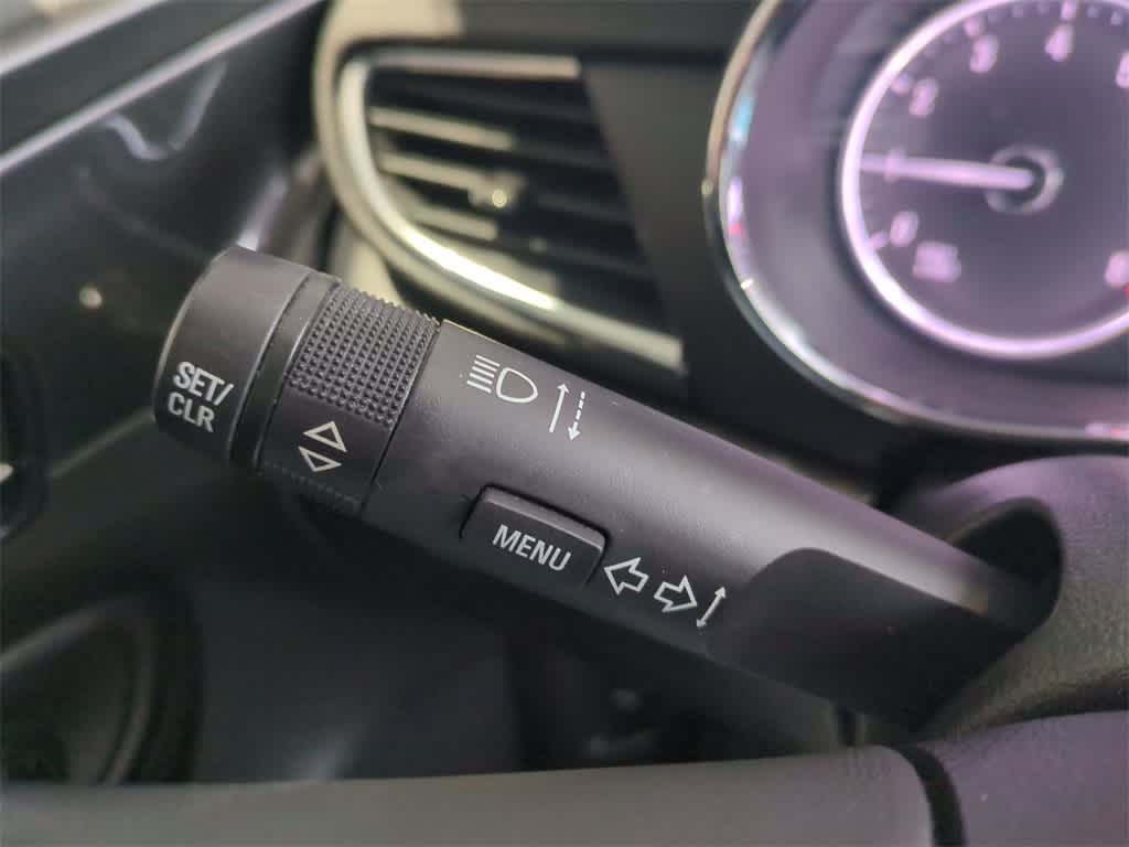 Thumbnail: 2018 Buick Encore - 26