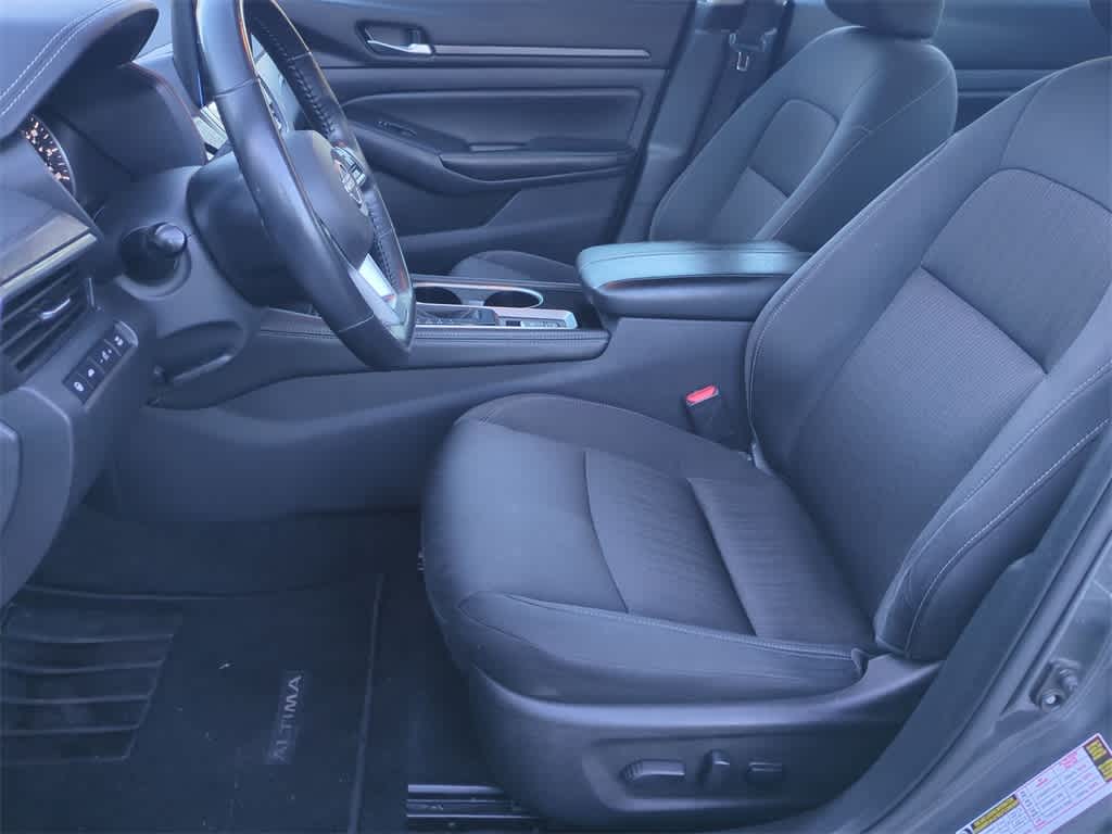 Thumbnail: 2024 Nissan Altima - 16