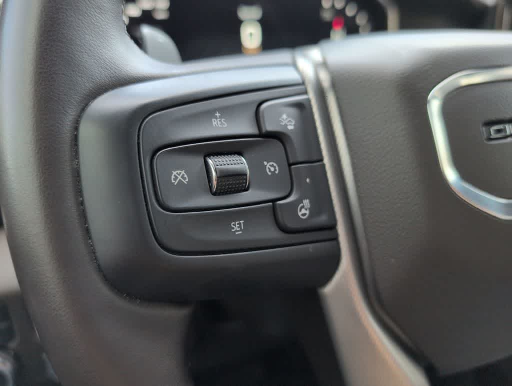 Thumbnail: 2023 GMC Sierra 1500 - 23