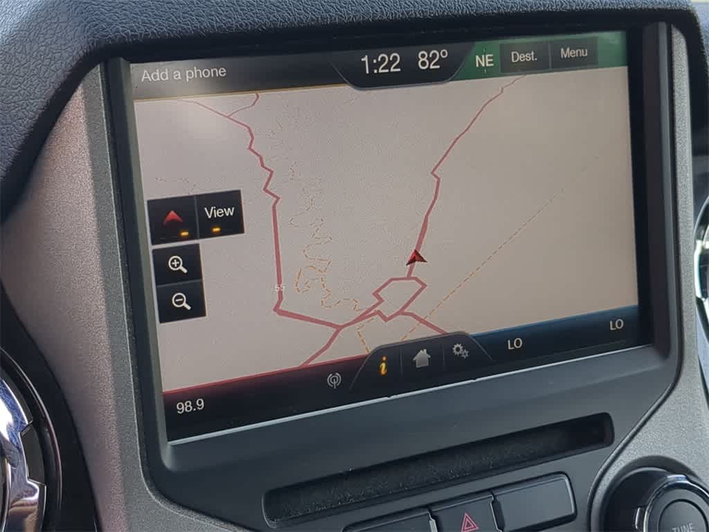 Thumbnail: 2016 Ford F-250 - 27