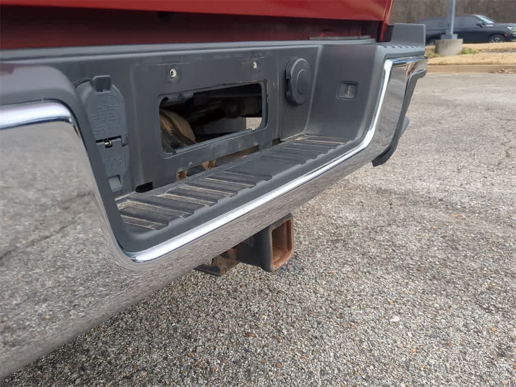 Thumbnail: 2016 GMC Canyon - 36