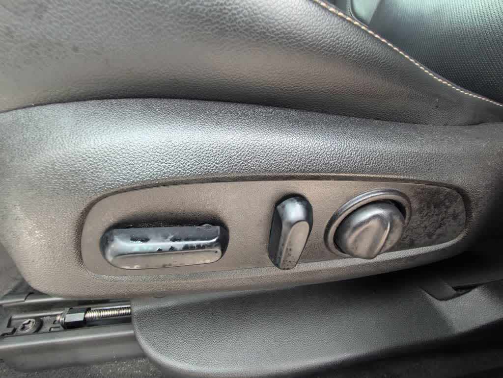 Thumbnail: 2019 GMC Acadia - 18