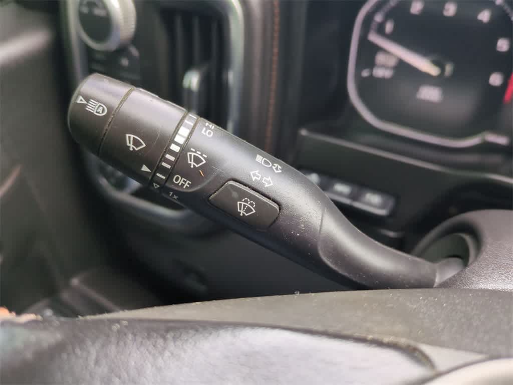 Thumbnail: 2021 GMC Sierra 1500 - 27