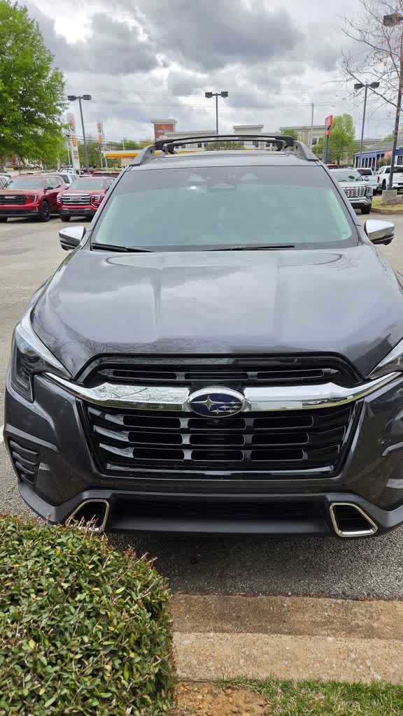 Thumbnail: 2023 Subaru Ascent - 2