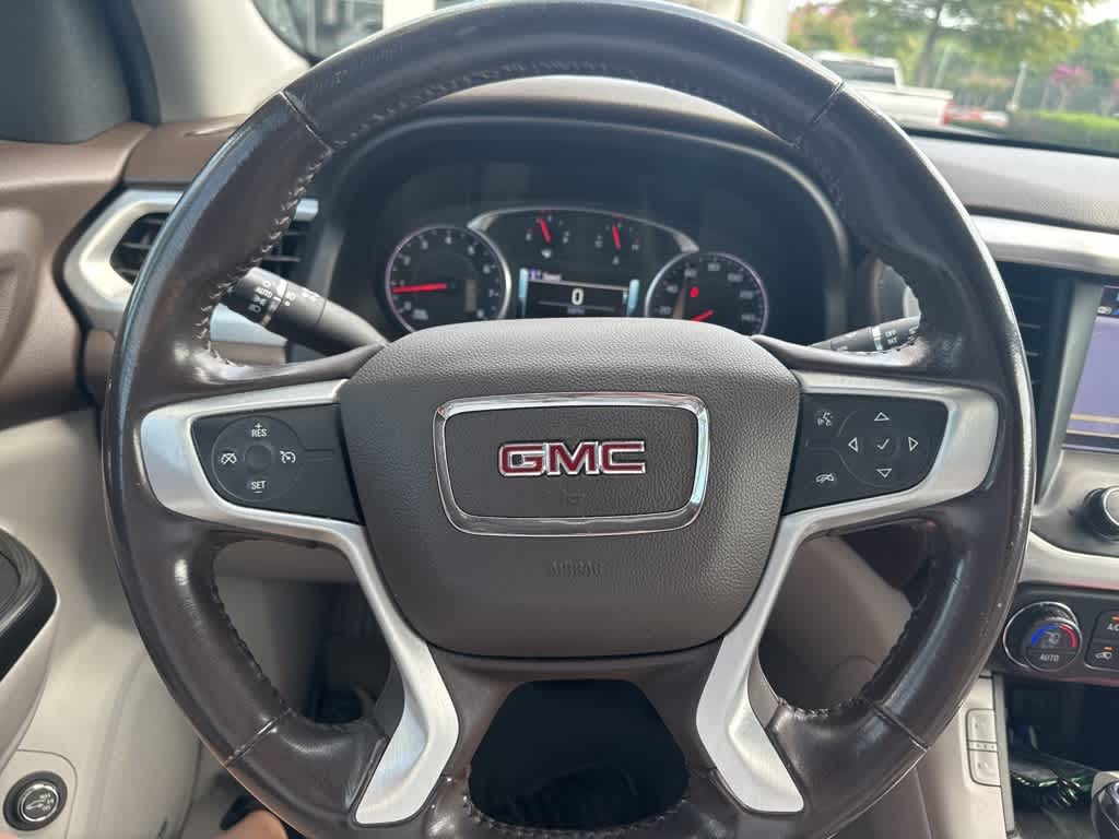 Thumbnail: 2019 GMC Acadia - 9