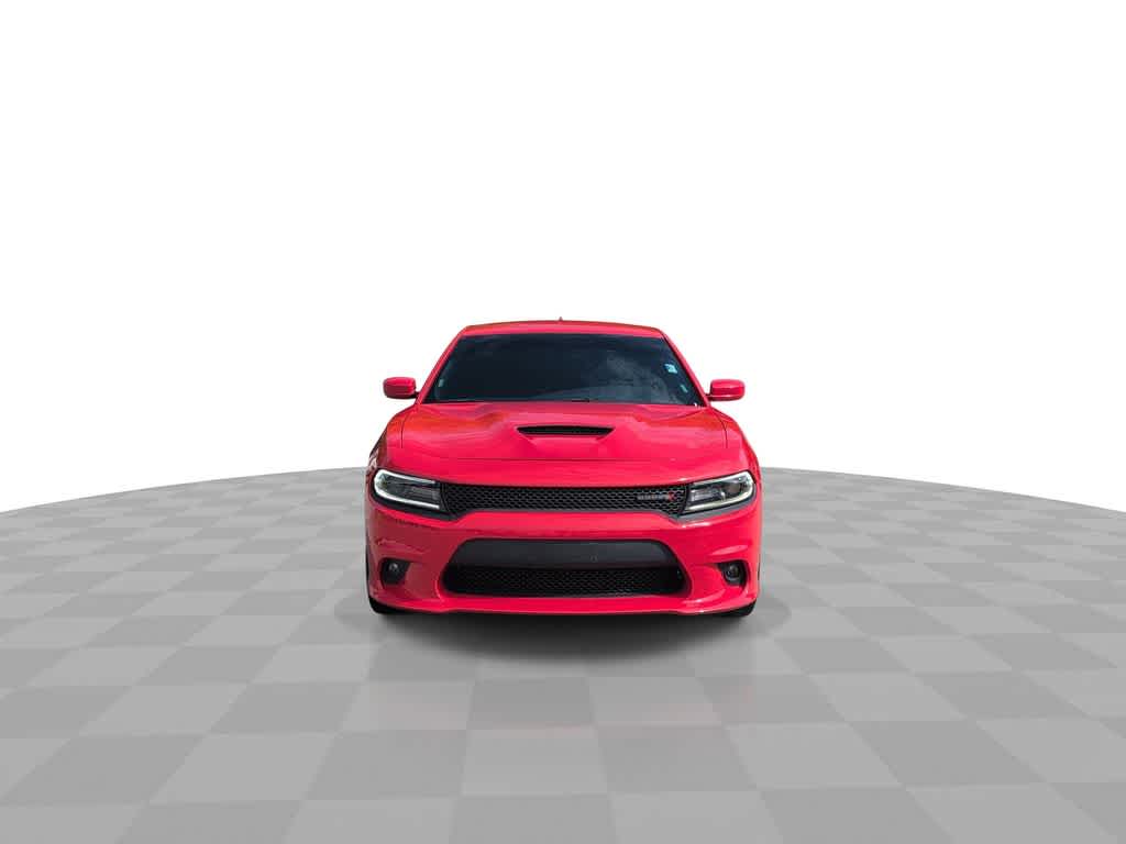 Thumbnail: 2021 Dodge Charger - 3