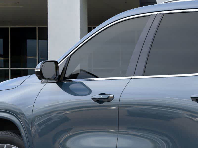 Thumbnail: 2026 Buick Enclave - 12