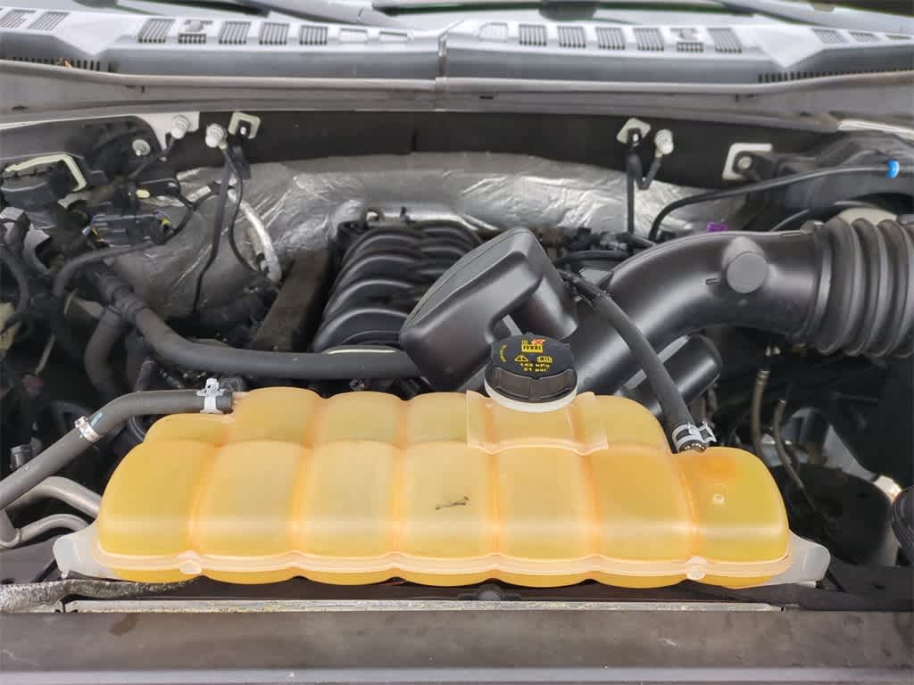 Thumbnail: 2016 Ford F-150 - 15