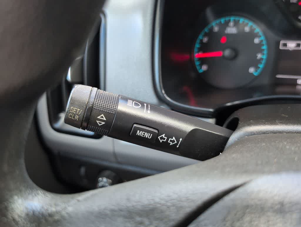 Thumbnail: 2017 Chevrolet Colorado - 24