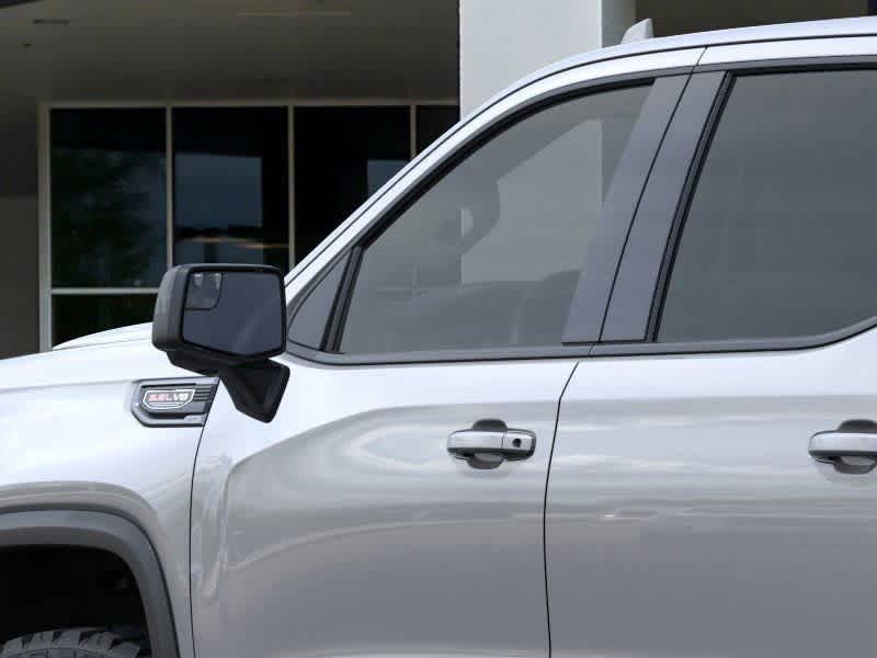 Thumbnail: 2026 GMC Sierra 1500 - 12