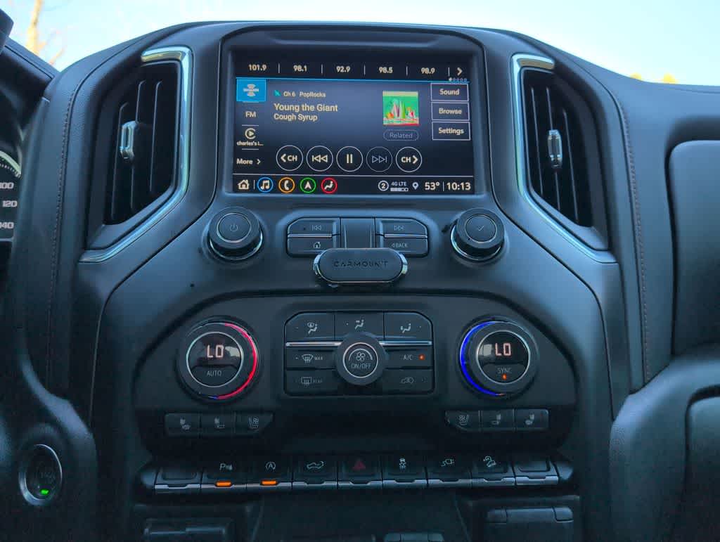 Thumbnail: 2021 GMC Sierra 1500 - 29