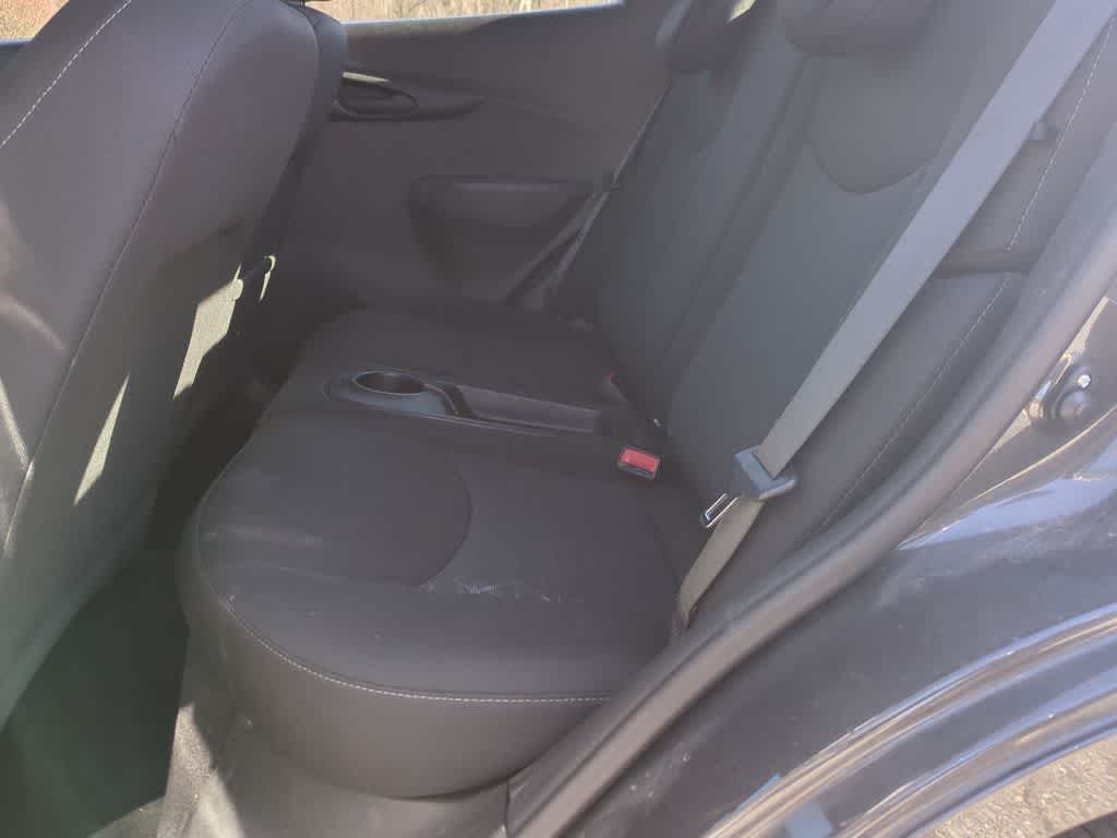 Thumbnail: 2022 Chevrolet Spark - 19