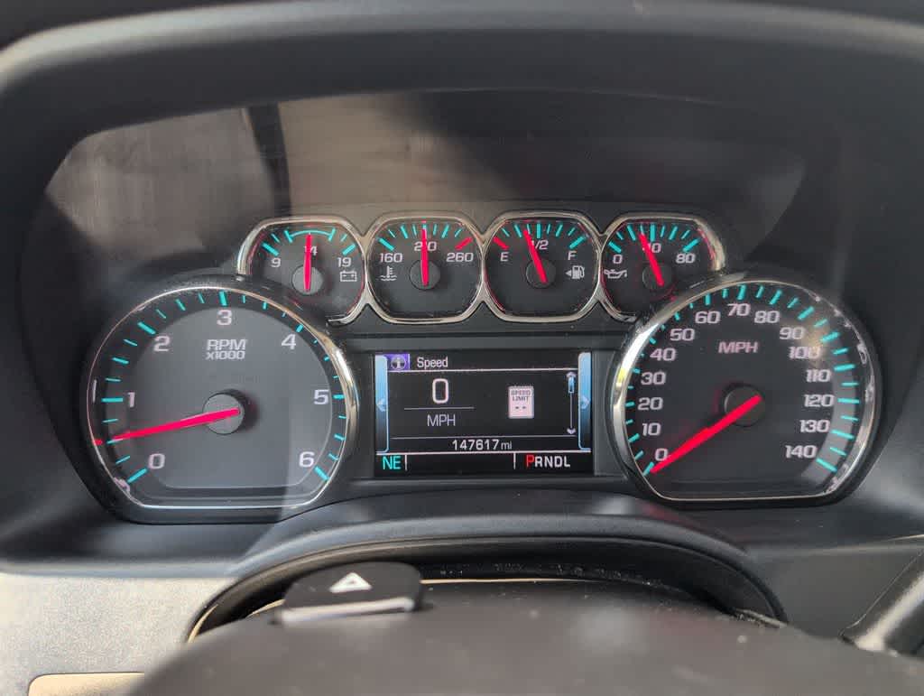 Thumbnail: 2018 GMC Sierra 1500 - 34