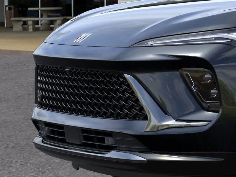 Thumbnail: 2026 Buick Envision - 13