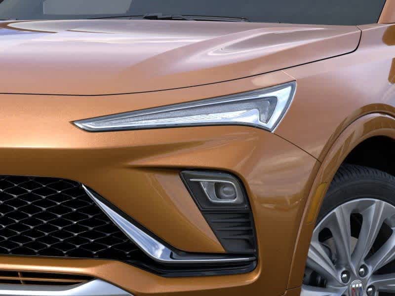 Thumbnail: 2026 Buick Envista - 10