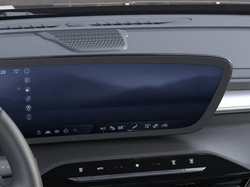Thumbnail: 2025 Buick Enclave - 20