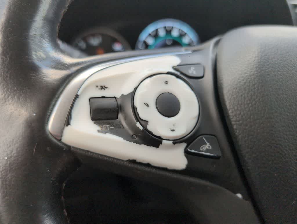 Thumbnail: 2017 Buick Envision - 26