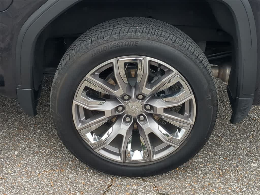 2023 GMC Sierra 1500 Denali 14