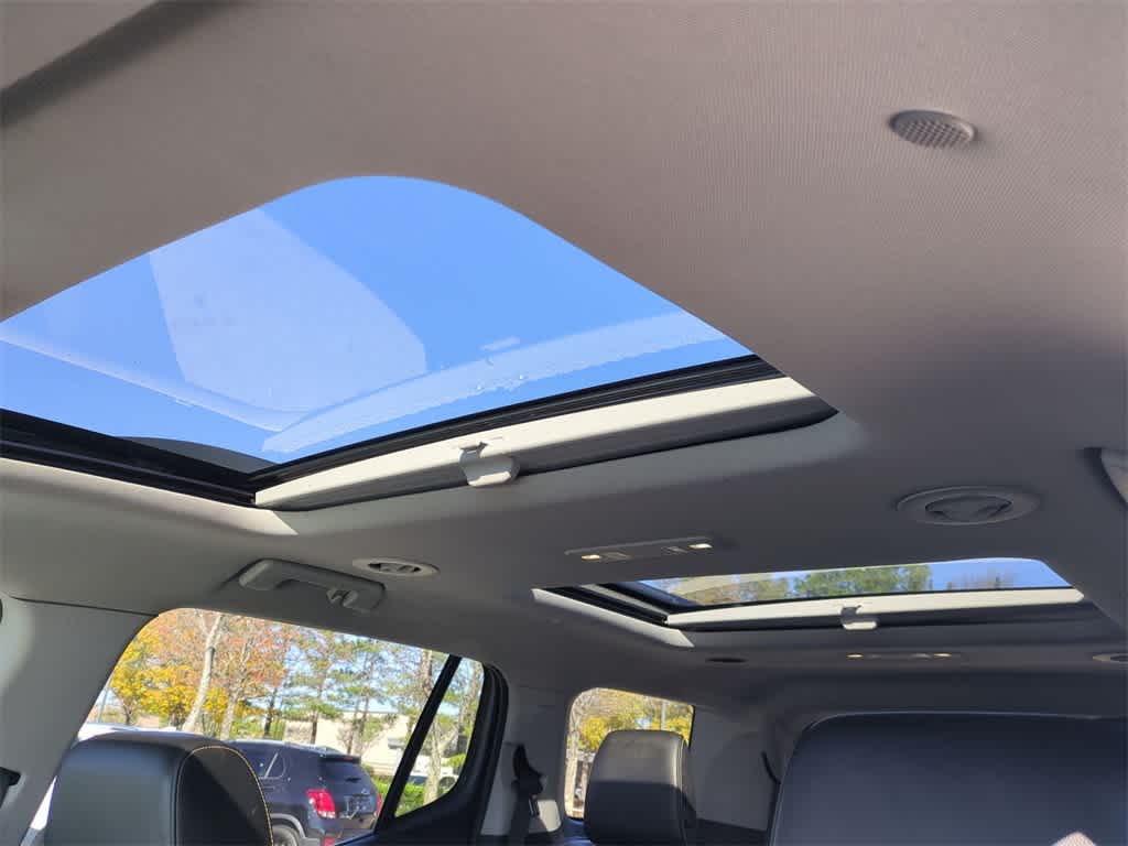 Thumbnail: 2019 GMC Acadia - 20